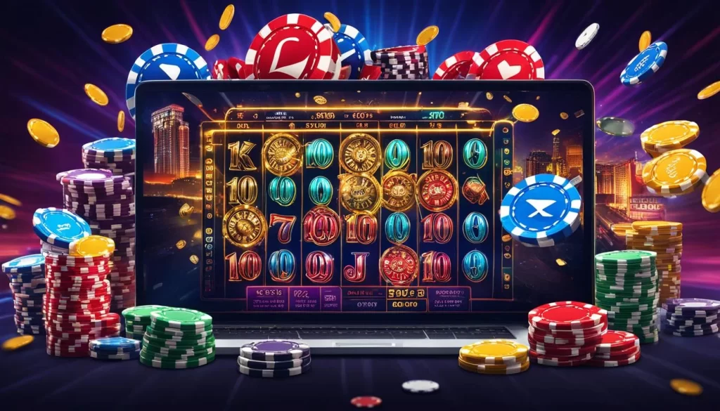 Xu Hướng Thị Trường Cá Cược Trực Tuyến