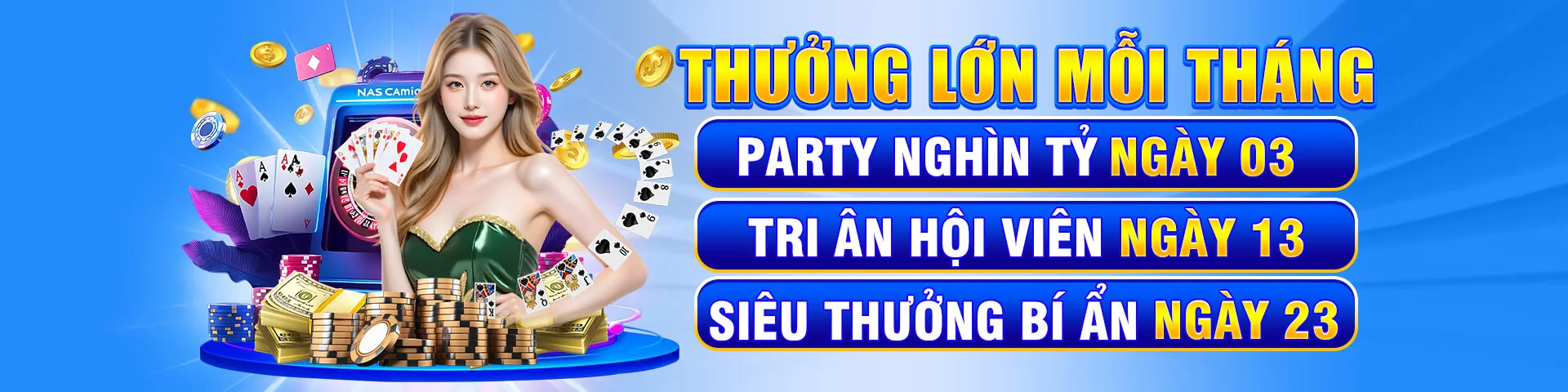 Chương trình VIP TX68 đăng nhập