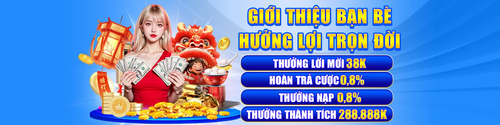 Hình ảnh chính chương trình đối tác tx68 đăng nhập