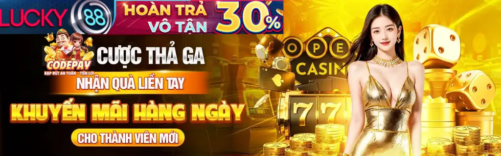 Hải Tặc Bắn Cá TX68